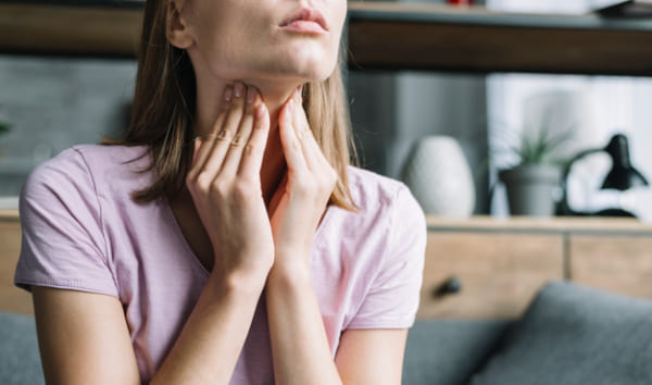 Why may a thyroidectomy be necessary