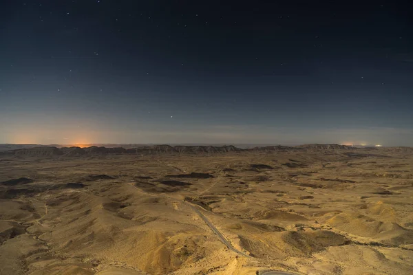Why visit the deserts of Israel