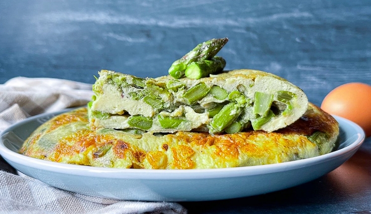 omelette