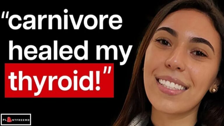 Carnivore diet and hypothyroidism