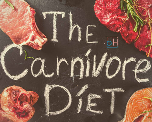 The Carnivorous Diet and its Influence on the Thyroid
